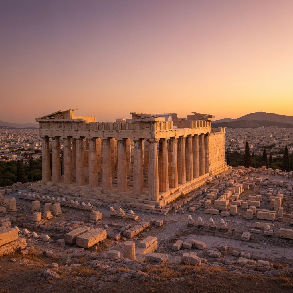 Akropolis