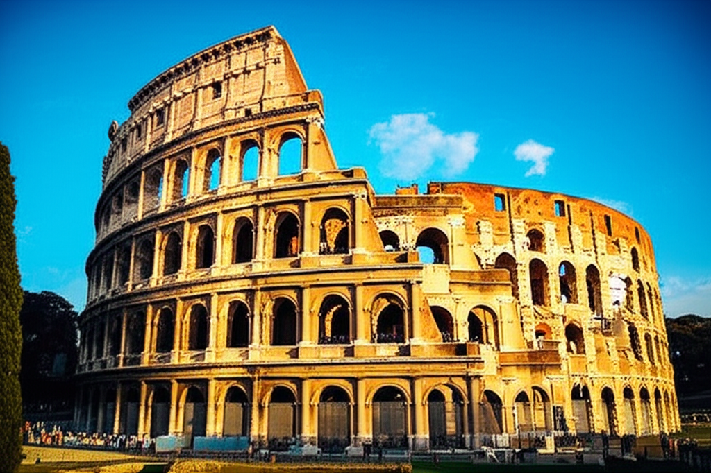 Colosseum