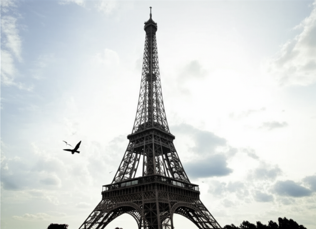 Eiffelturm